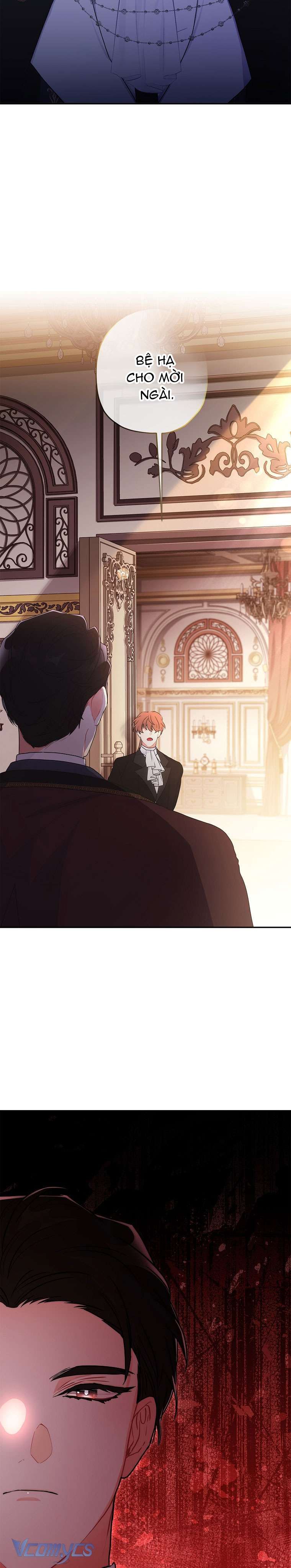 Tôi Đã Trở Thành Con Gái Nuôi Của Nam Chính Chương 69 - Trang 20