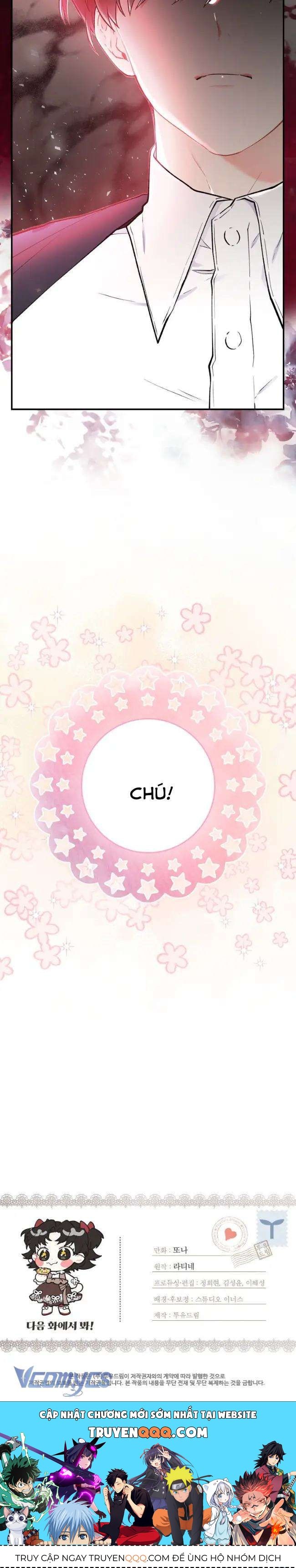 Tôi Đã Trở Thành Con Gái Nuôi Của Nam Chính Chương 7 - Trang 22