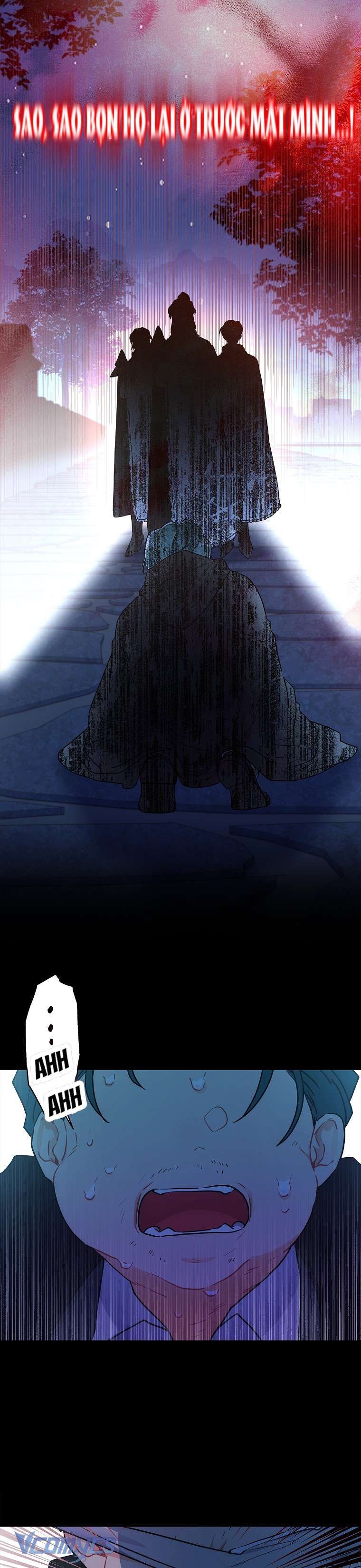 Tôi Đã Trở Thành Con Gái Nuôi Của Nam Chính Chương 72 - Trang 3