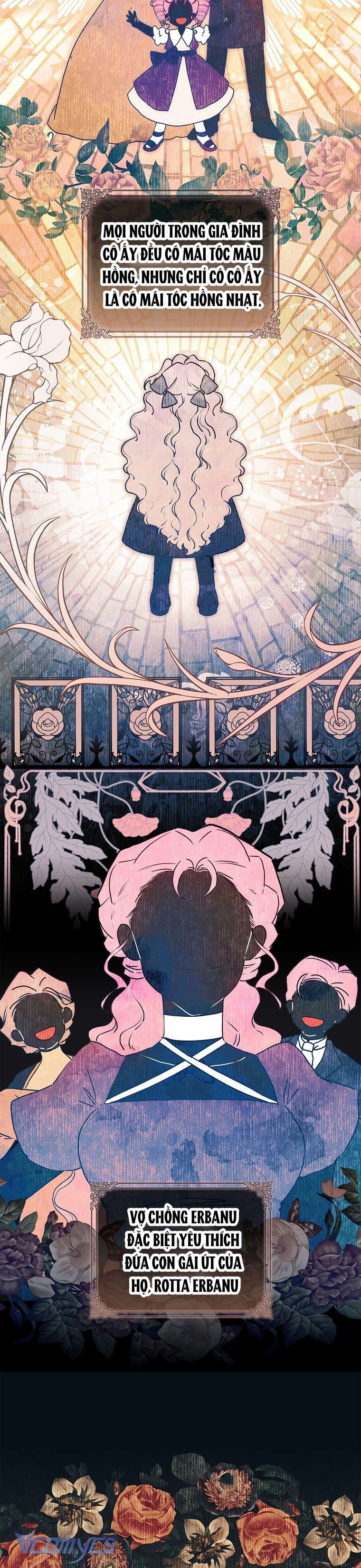 Tôi Đã Trở Thành Con Gái Nuôi Của Nam Chính Chương 79 - Trang 2