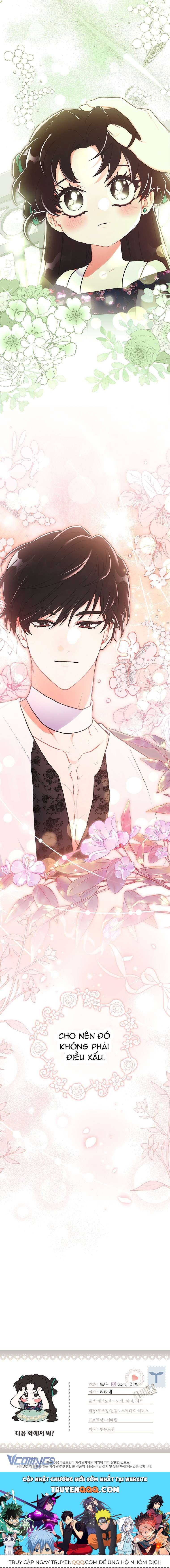 Tôi Đã Trở Thành Con Gái Nuôi Của Nam Chính Chương 79 - Trang 19