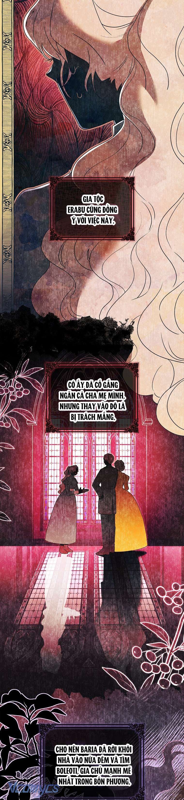 Tôi Đã Trở Thành Con Gái Nuôi Của Nam Chính Chương 79 - Trang 5