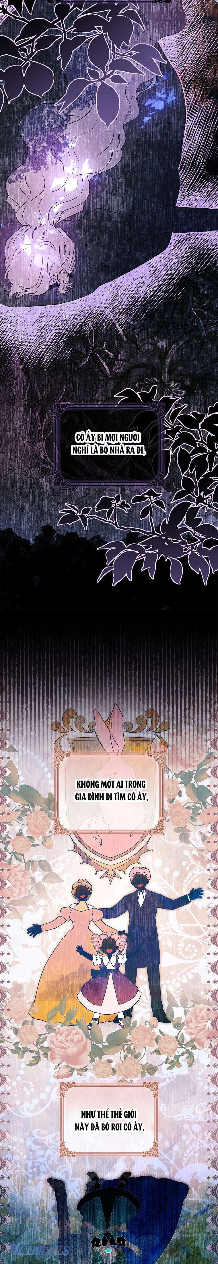 Tôi Đã Trở Thành Con Gái Nuôi Của Nam Chính Chương 79 - Trang 6