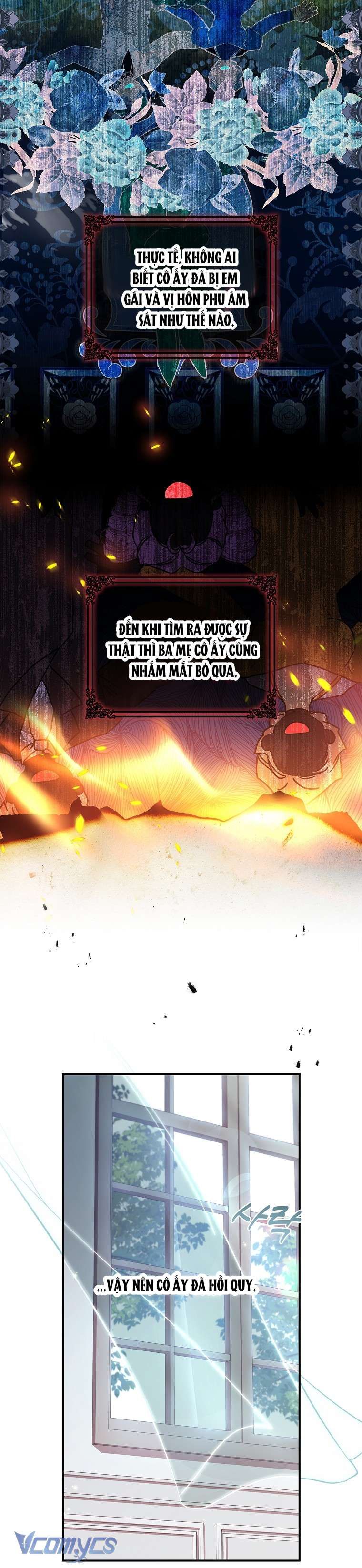 Tôi Đã Trở Thành Con Gái Nuôi Của Nam Chính Chương 79 - Trang 7