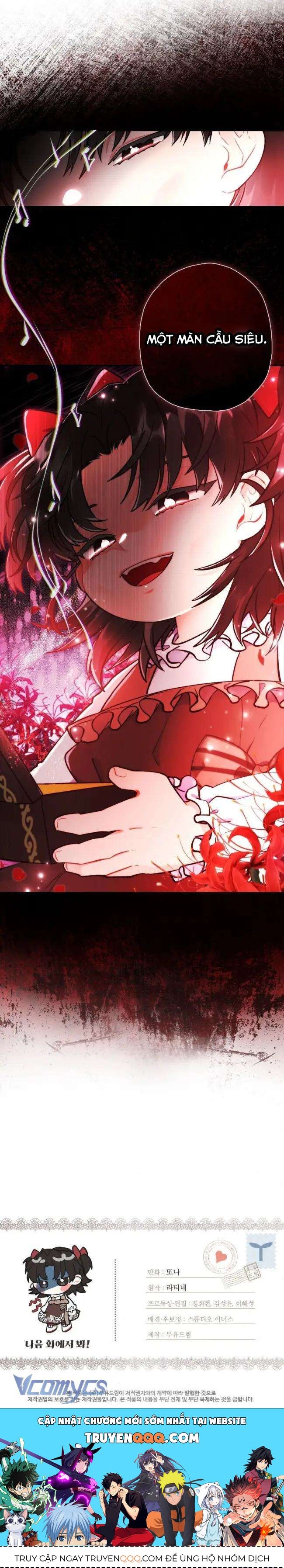 Tôi Đã Trở Thành Con Gái Nuôi Của Nam Chính Chương 8 - Trang 19