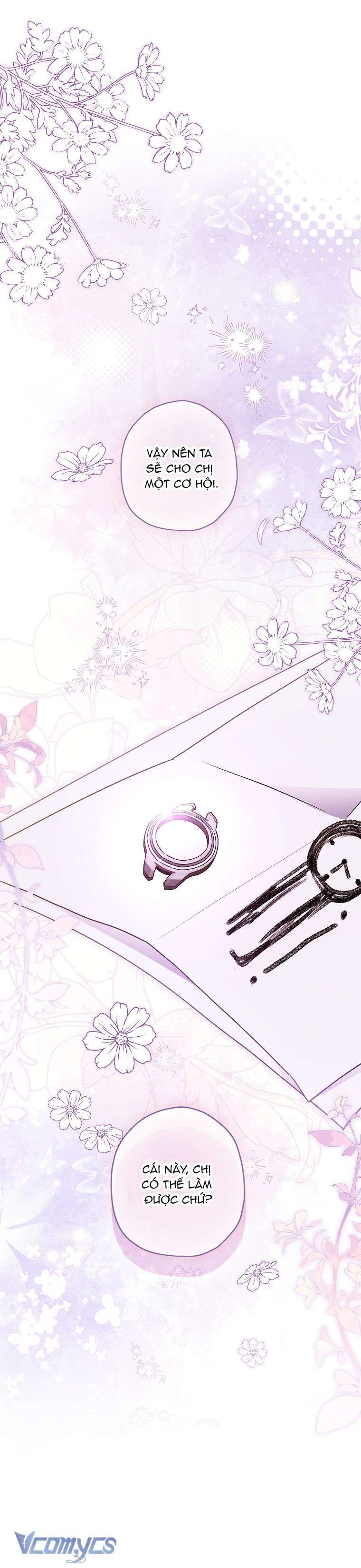 Tôi Đã Trở Thành Con Gái Nuôi Của Nam Chính Chương 84 - Trang 13