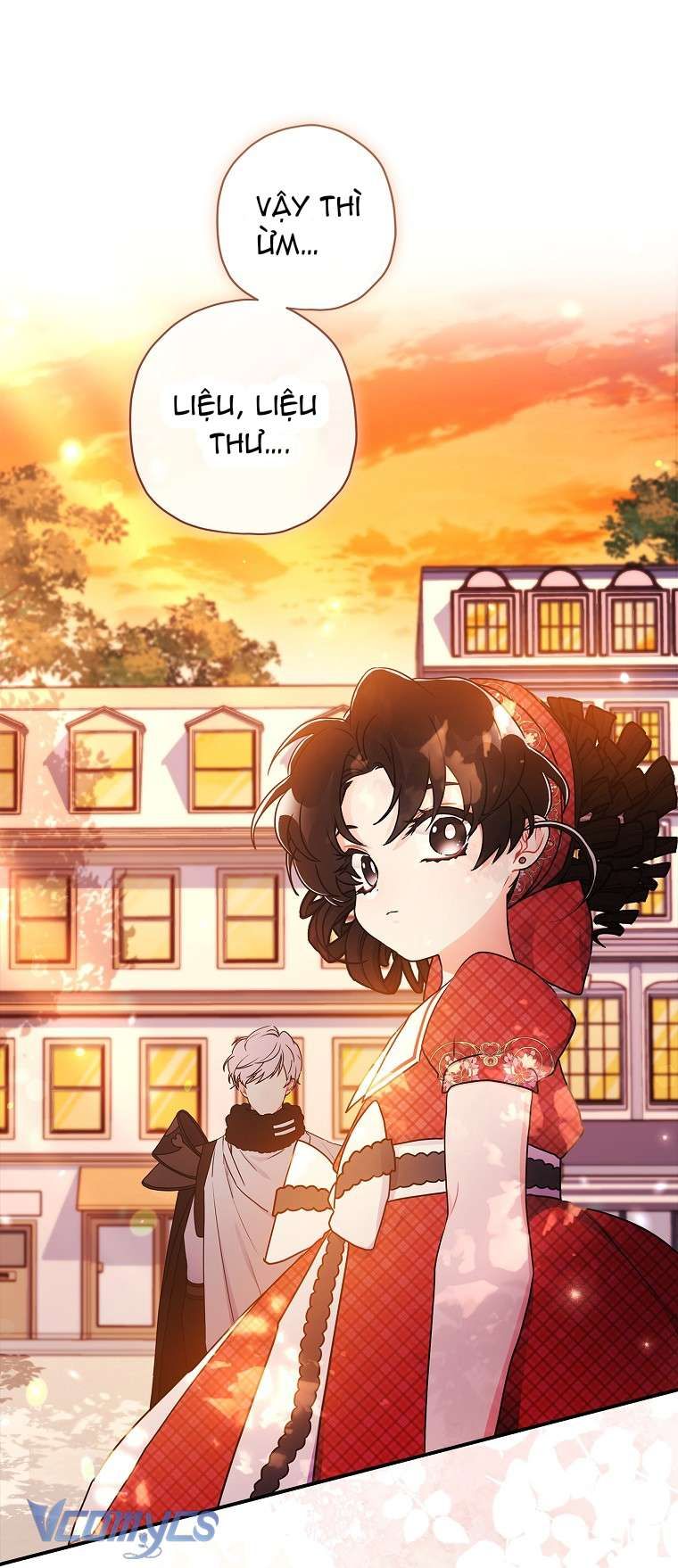 Tôi Đã Trở Thành Con Gái Nuôi Của Nam Chính Chương 84 - Trang 15