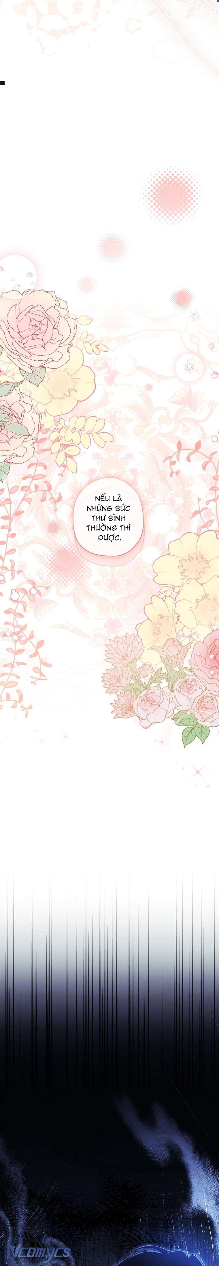 Tôi Đã Trở Thành Con Gái Nuôi Của Nam Chính Chương 84 - Trang 17