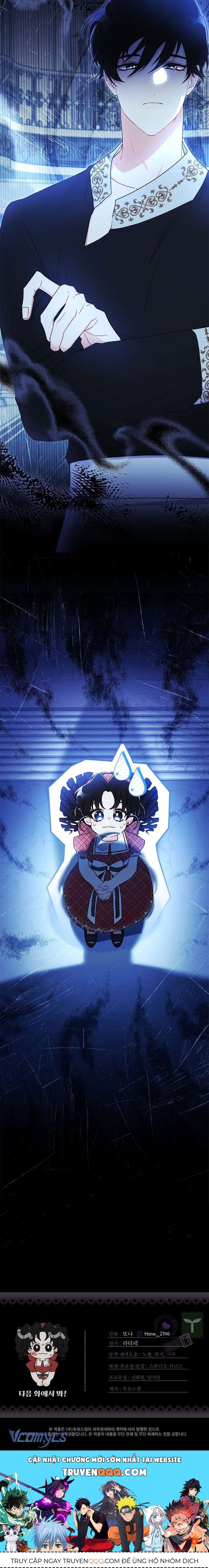 Tôi Đã Trở Thành Con Gái Nuôi Của Nam Chính Chương 84 - Trang 18