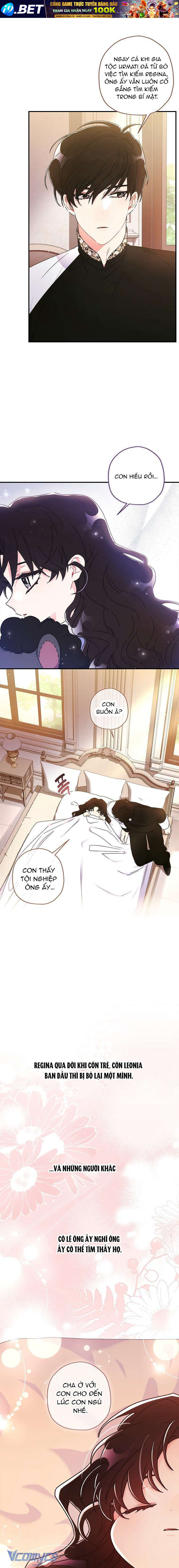 Tôi Đã Trở Thành Con Gái Nuôi Của Nam Chính Chương 87 - Trang 12