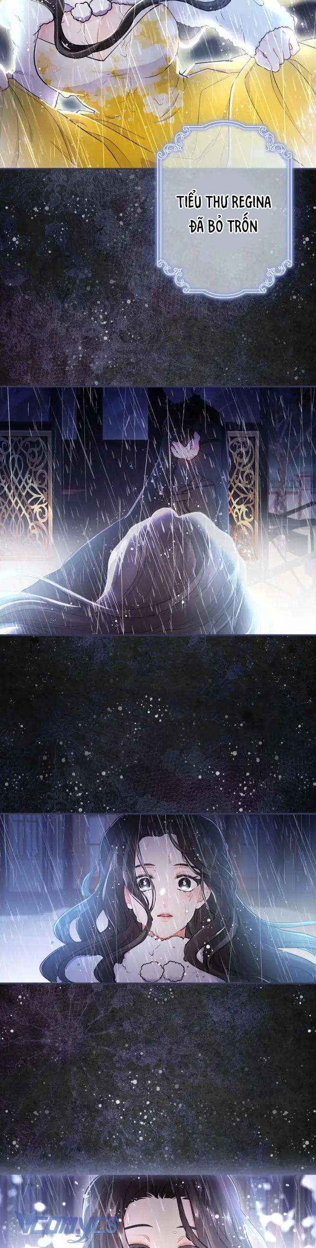 Tôi Đã Trở Thành Con Gái Nuôi Của Nam Chính Chương 9 - Trang 15