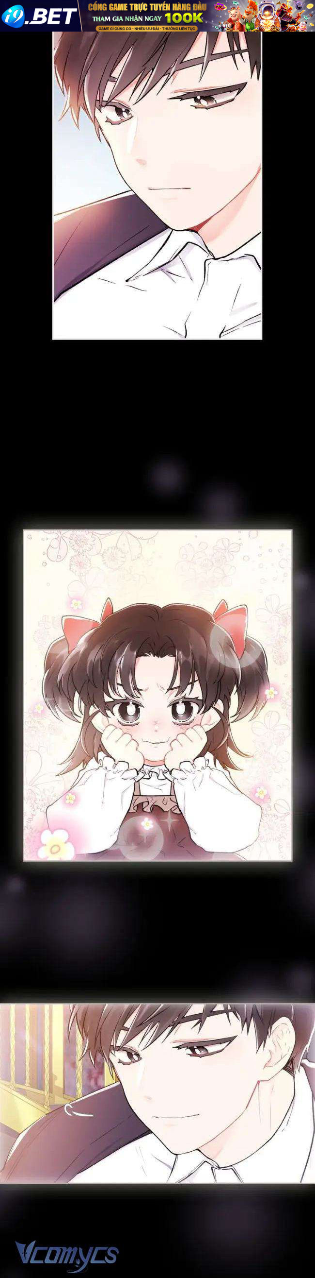 Tôi Đã Trở Thành Con Gái Nuôi Của Nam Chính Chương 9 - Trang 6