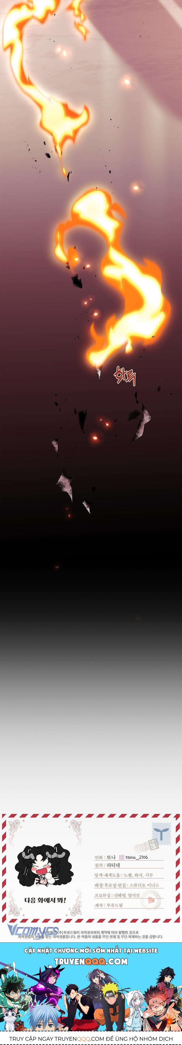 Tôi Đã Trở Thành Con Gái Nuôi Của Nam Chính Chương 92 - Trang 13