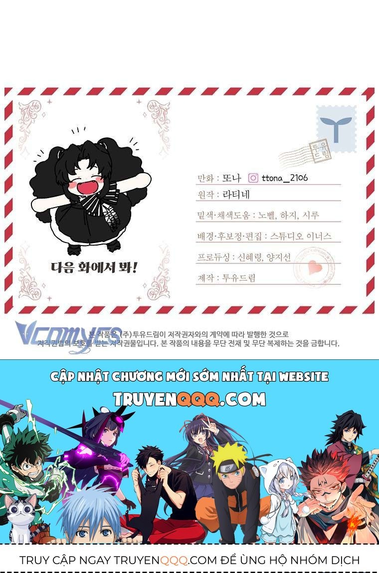 Tôi Đã Trở Thành Con Gái Nuôi Của Nam Chính Chương 94 - Trang 13