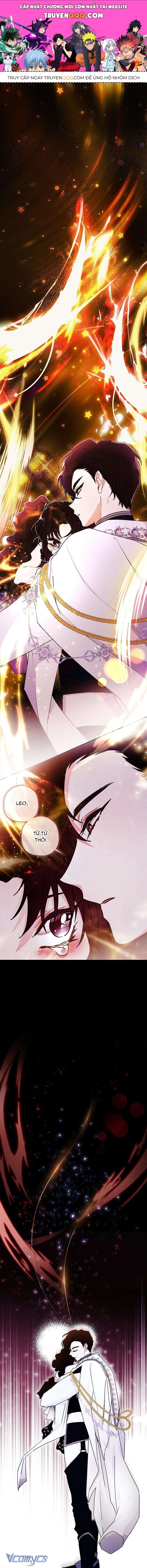 Tôi Đã Trở Thành Con Gái Nuôi Của Nam Chính Chương 95 - Trang 1