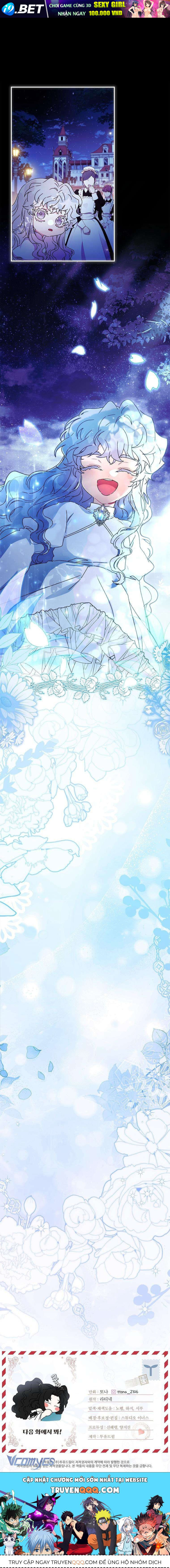 Tôi Đã Trở Thành Con Gái Nuôi Của Nam Chính Chương 96 - Trang 11