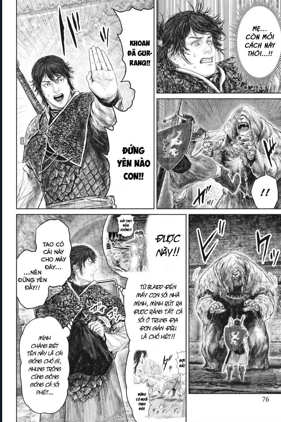 Nettruyen Truyện tranh online