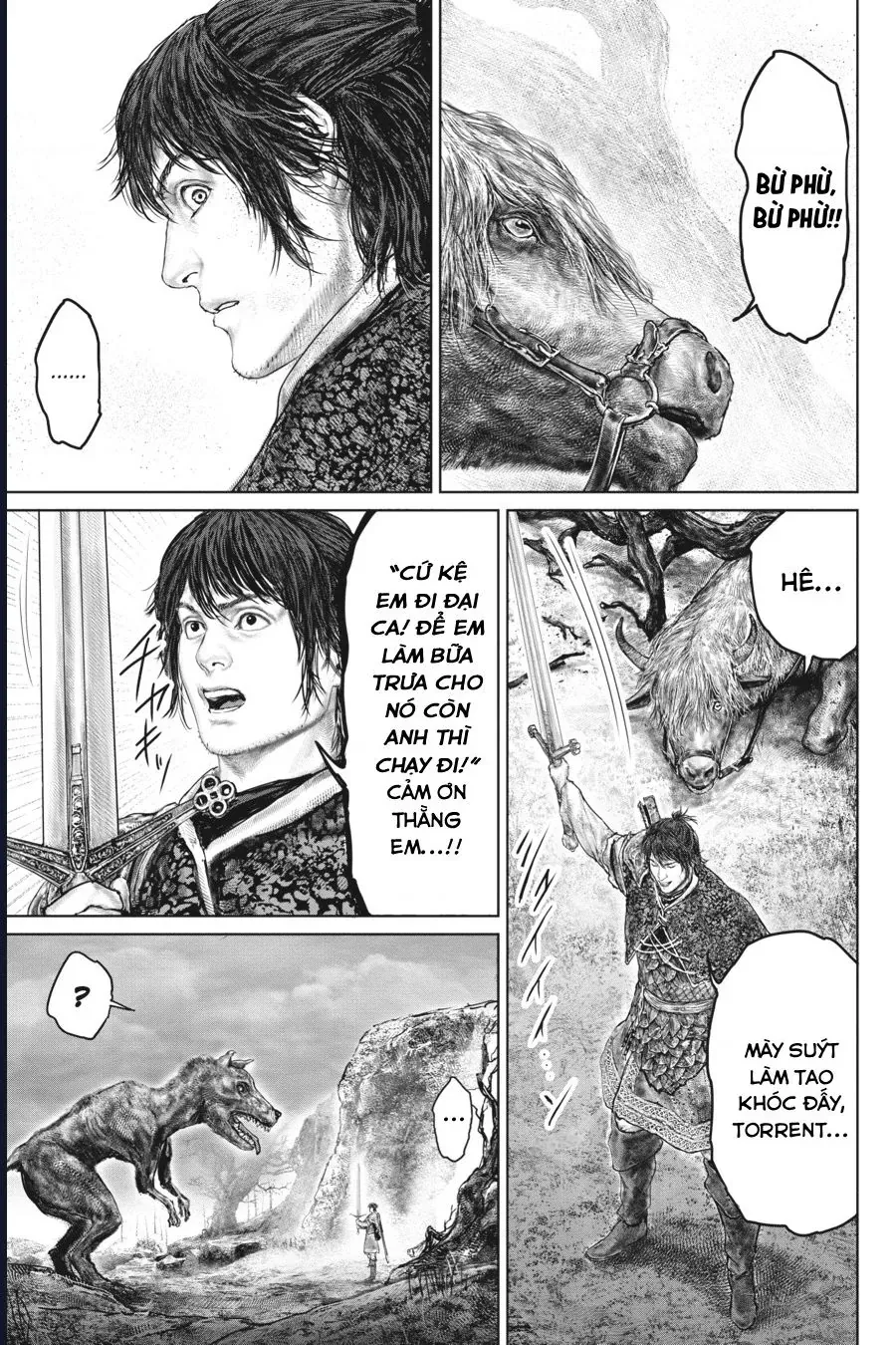 Nettruyen Truyện tranh online