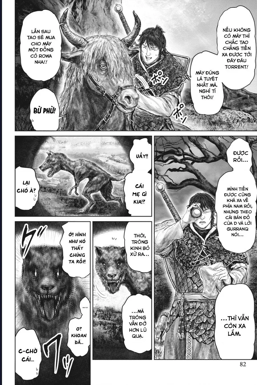 Nettruyen Truyện tranh online