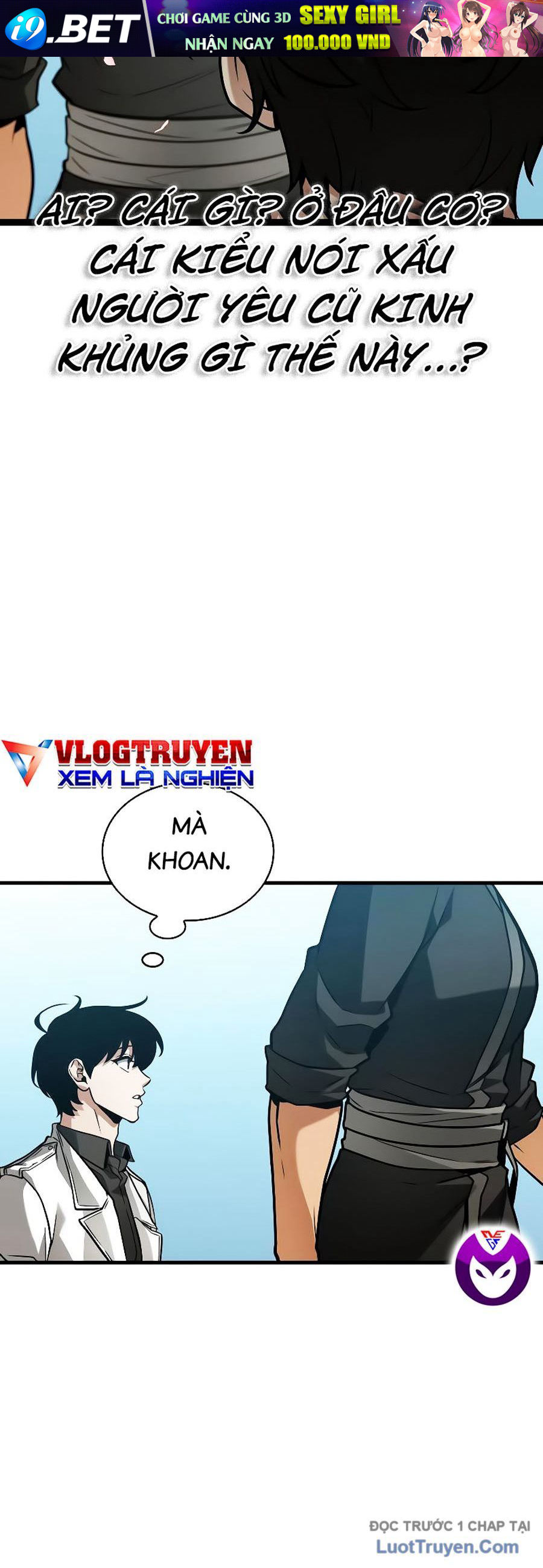 Toàn trí độc giả - Omniscient Reader Chương 281 - Trang 54