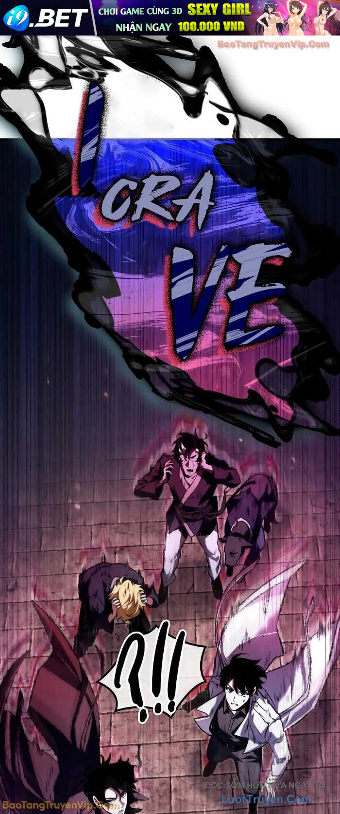 Toàn trí độc giả - Omniscient Reader Chương 282 - Trang 19