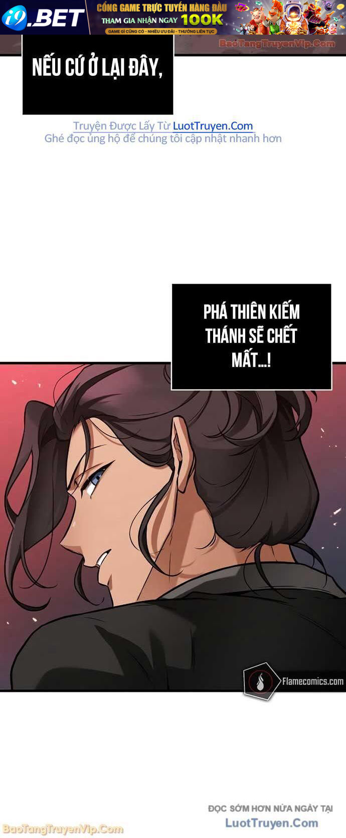 Toàn trí độc giả - Omniscient Reader Chương 283 - Trang 26