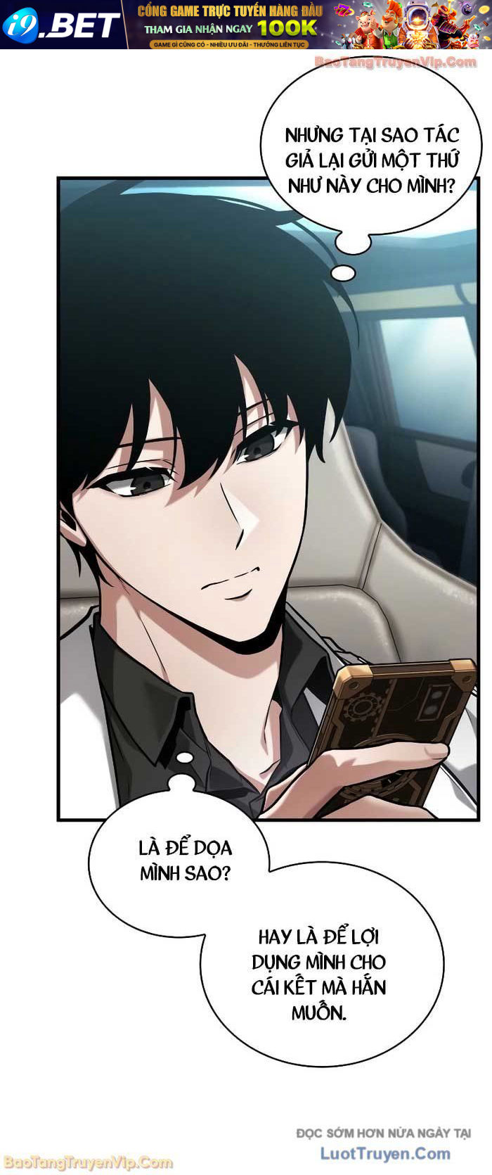 Toàn trí độc giả - Omniscient Reader Chương 285 - Trang 41