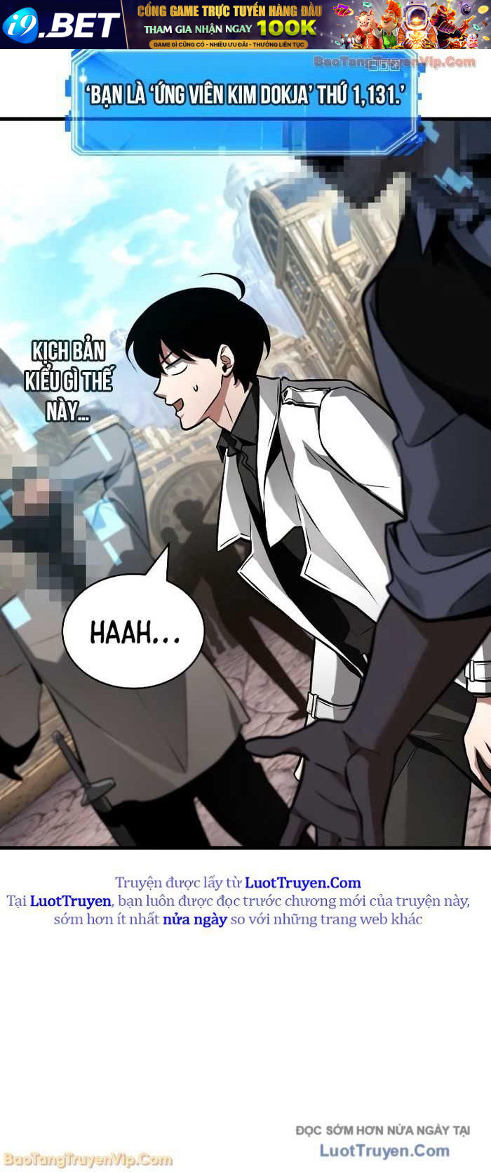 Toàn trí độc giả - Omniscient Reader Chương 285 - Trang 74