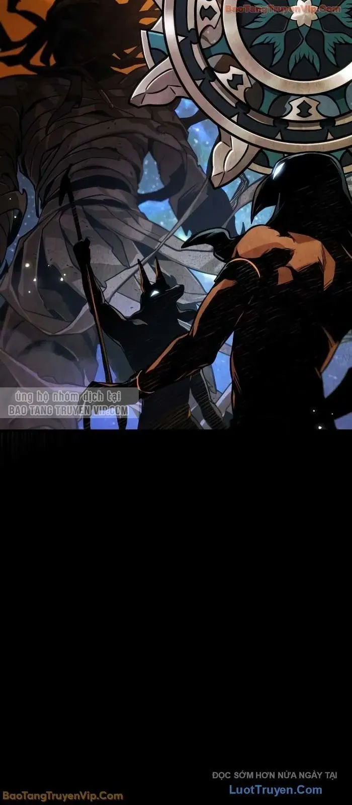 Toàn trí độc giả - Omniscient Reader Chương 287 - Trang 34