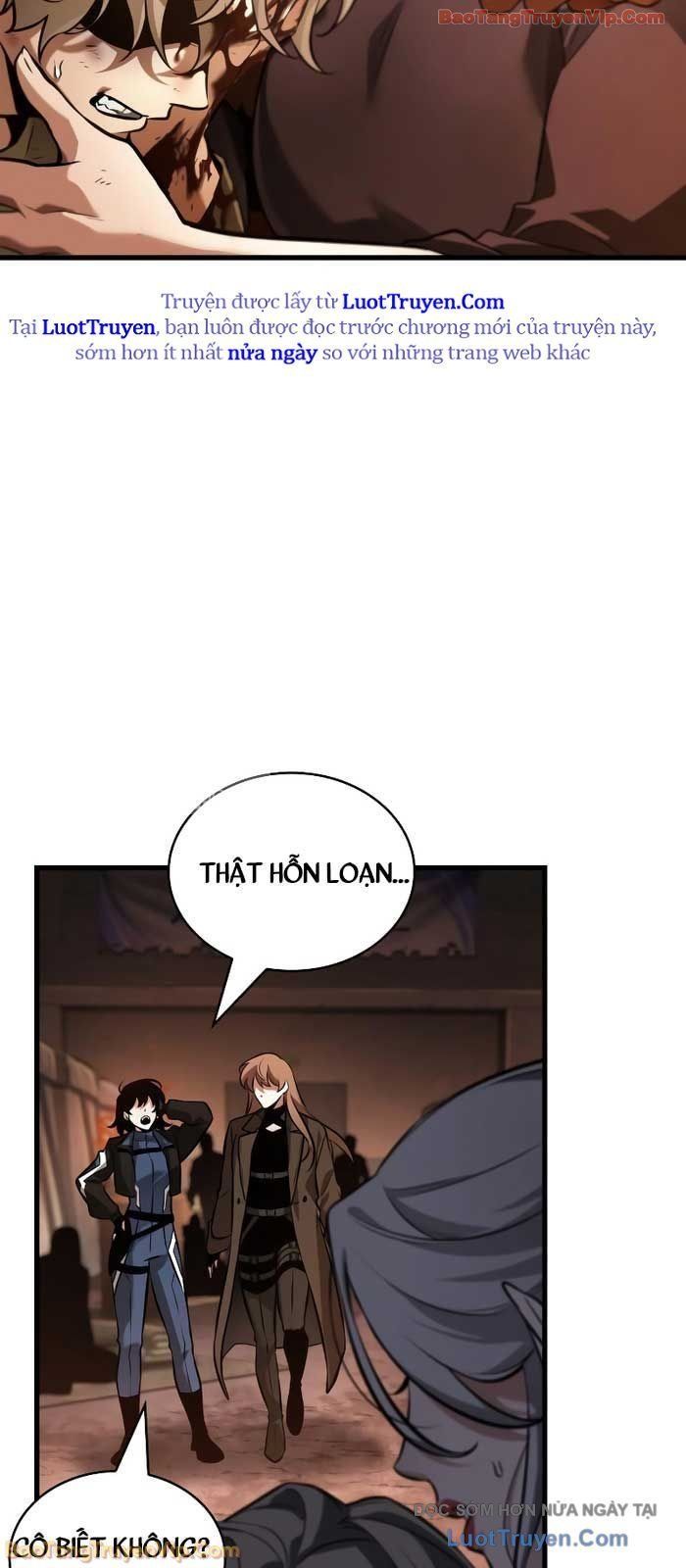 Toàn trí độc giả - Omniscient Reader Chương 287 - Trang 70