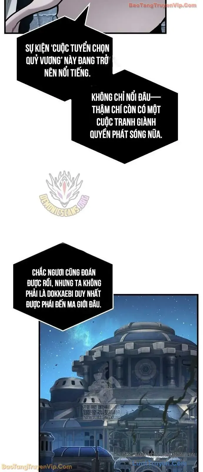 Toàn trí độc giả - Omniscient Reader Chương 289 - Trang 44