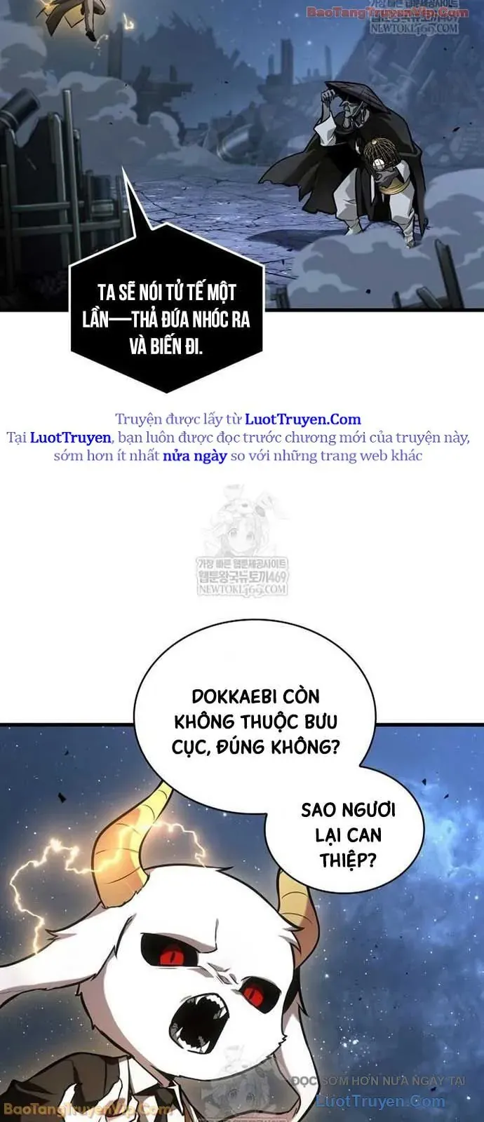 Toàn trí độc giả - Omniscient Reader Chương 289 - Trang 82