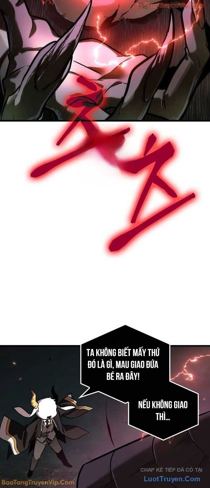 Toàn trí độc giả - Omniscient Reader Chương 290 - Trang 3