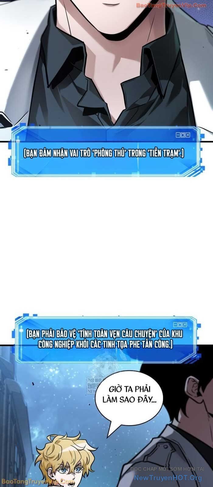 Toàn trí độc giả - Omniscient Reader Chương 291 - Trang 21