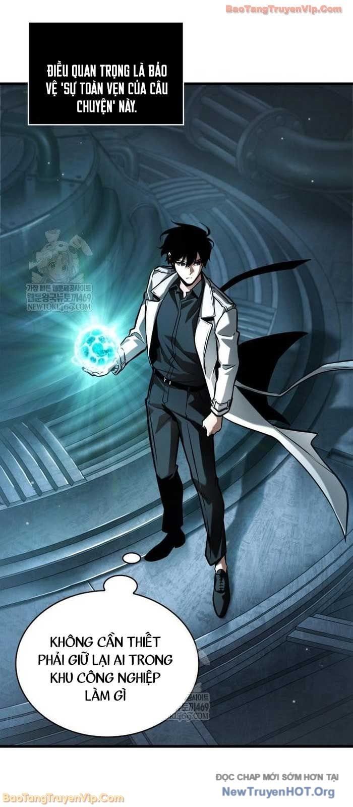 Toàn trí độc giả - Omniscient Reader Chương 291 - Trang 47