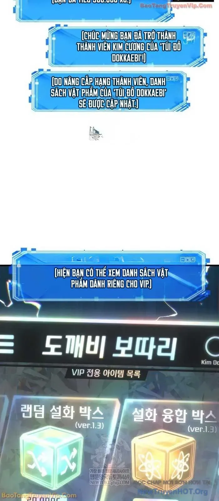 Toàn trí độc giả - Omniscient Reader Chương 291 - Trang 64