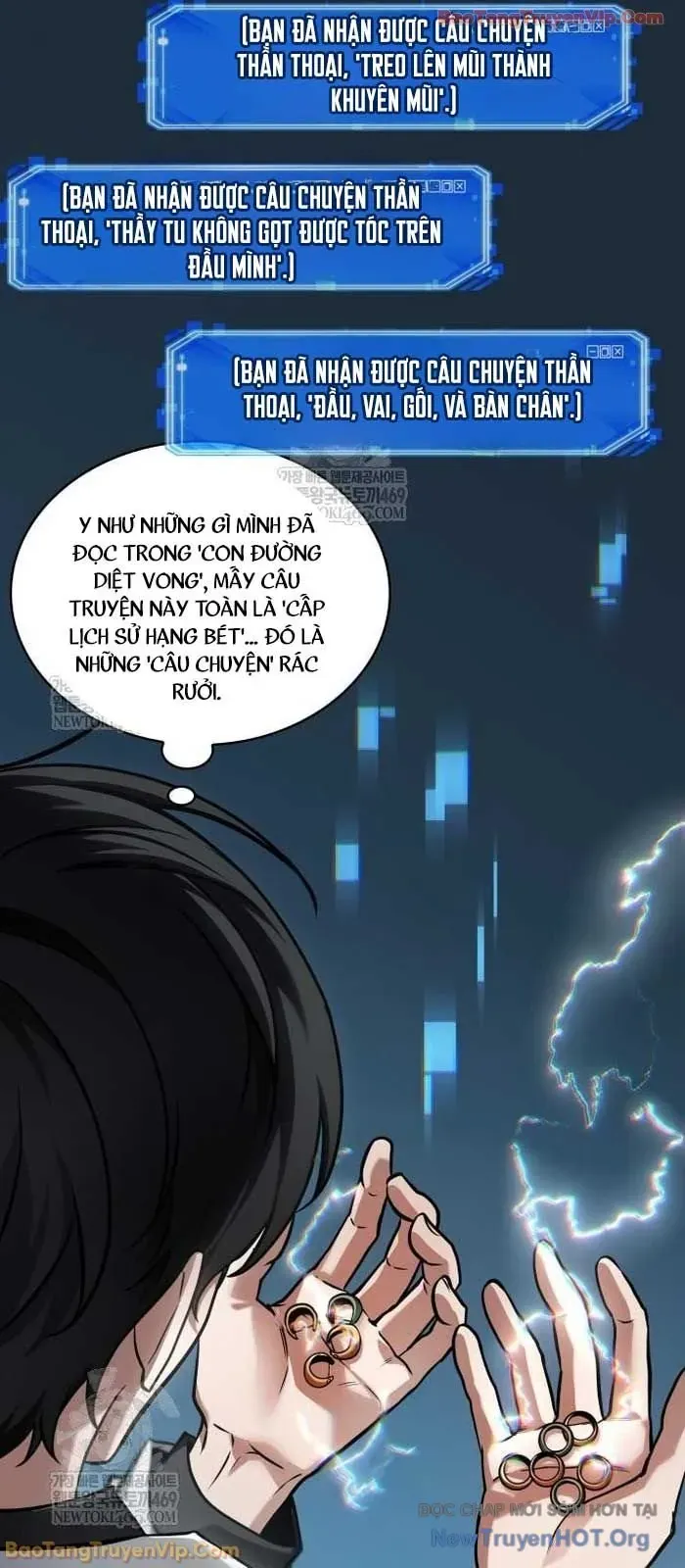 Toàn trí độc giả - Omniscient Reader Chương 291 - Trang 71