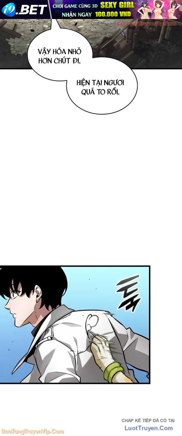 Toàn trí độc giả - Omniscient Reader Chương 293 - Trang 16