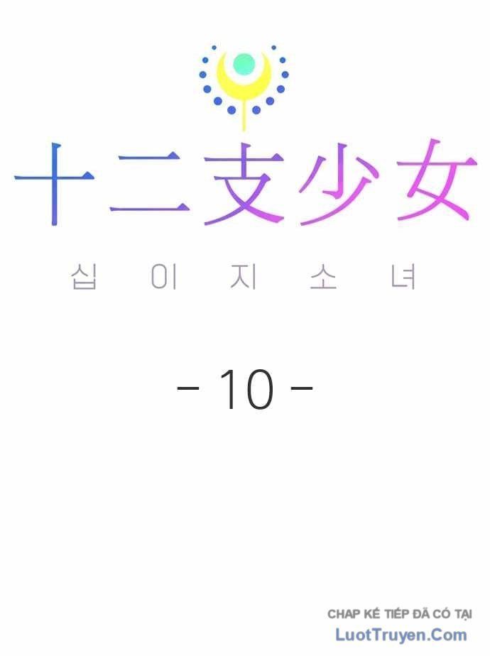 Thiếu Nữ Hoàng Đạo Chương 10 - Trang 112