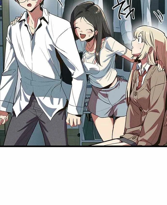 Thiếu Nữ Hoàng Đạo Chương 10 - Trang 10