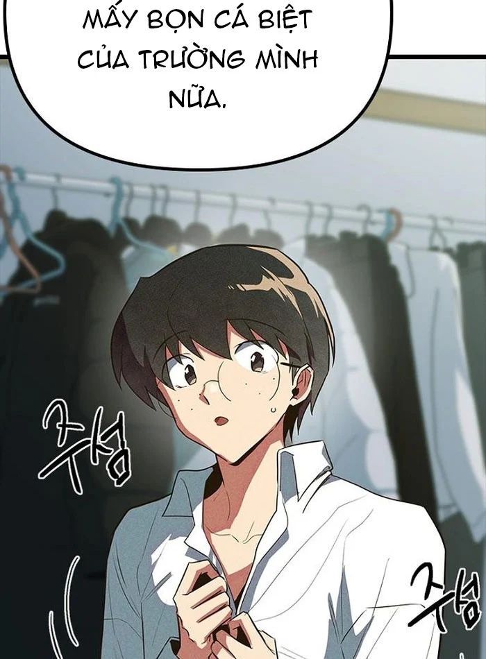 Thiếu Nữ Hoàng Đạo Chương 9 - Trang 125