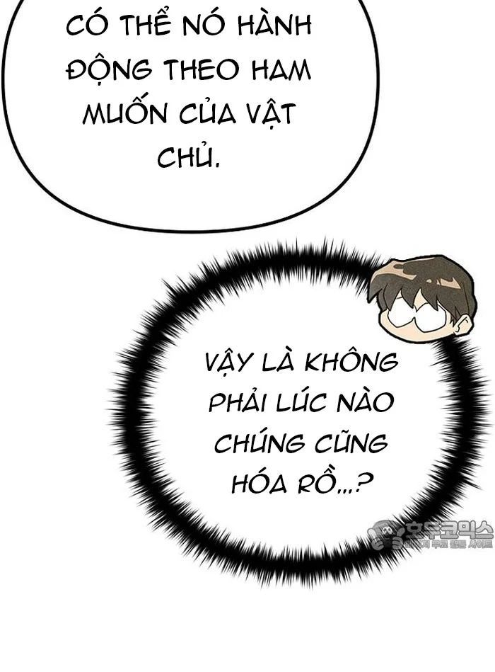 Thiếu Nữ Hoàng Đạo Chương 9 - Trang 129