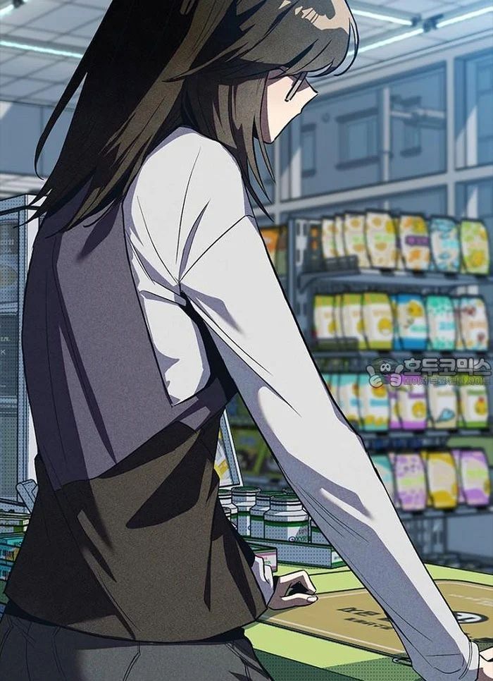 Thiếu Nữ Hoàng Đạo Chương 9 - Trang 175