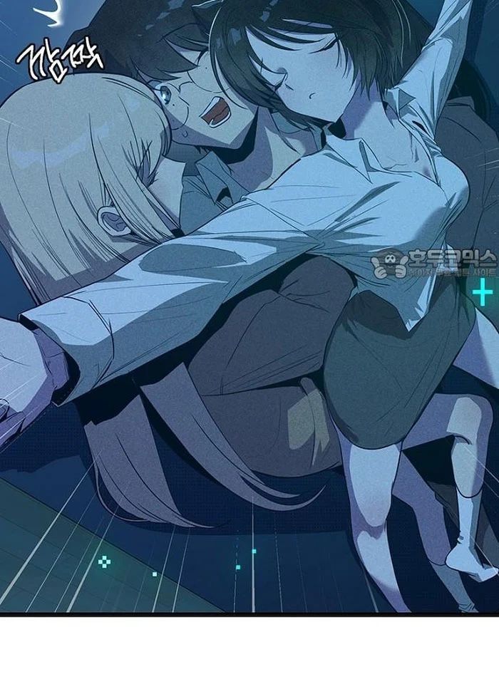 Thiếu Nữ Hoàng Đạo Chương 9 - Trang 31