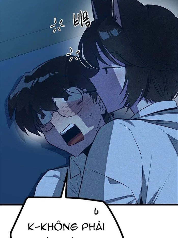 Thiếu Nữ Hoàng Đạo Chương 9 - Trang 50