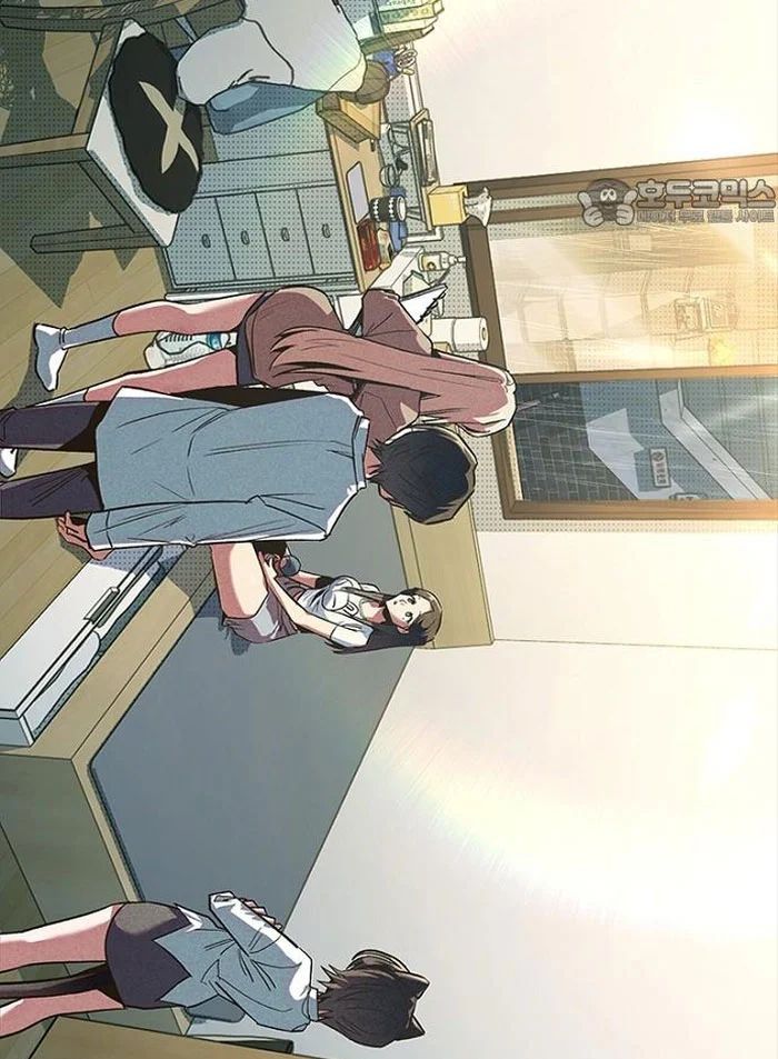 Thiếu Nữ Hoàng Đạo Chương 9 - Trang 88