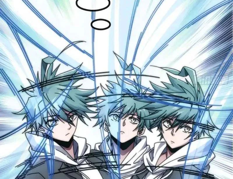 Tiến Hóa Vô Hạn Bắt Đầu Từ Con Số Không Chap 44 - Next Chap 45