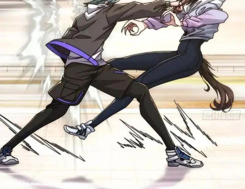 Tiến Hóa Vô Hạn Bắt Đầu Từ Con Số Không Chap 44 - Next Chap 45