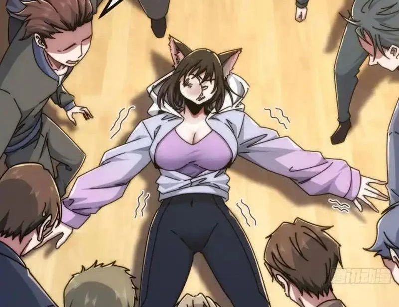 Tiến Hóa Vô Hạn Bắt Đầu Từ Con Số Không Chap 44 - Next Chap 45