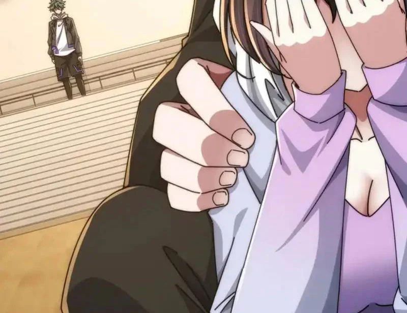 Tiến Hóa Vô Hạn Bắt Đầu Từ Con Số Không Chap 44 - Next Chap 45